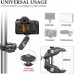 Ulanzi R094 Multi-Function Super Clamp Mount 